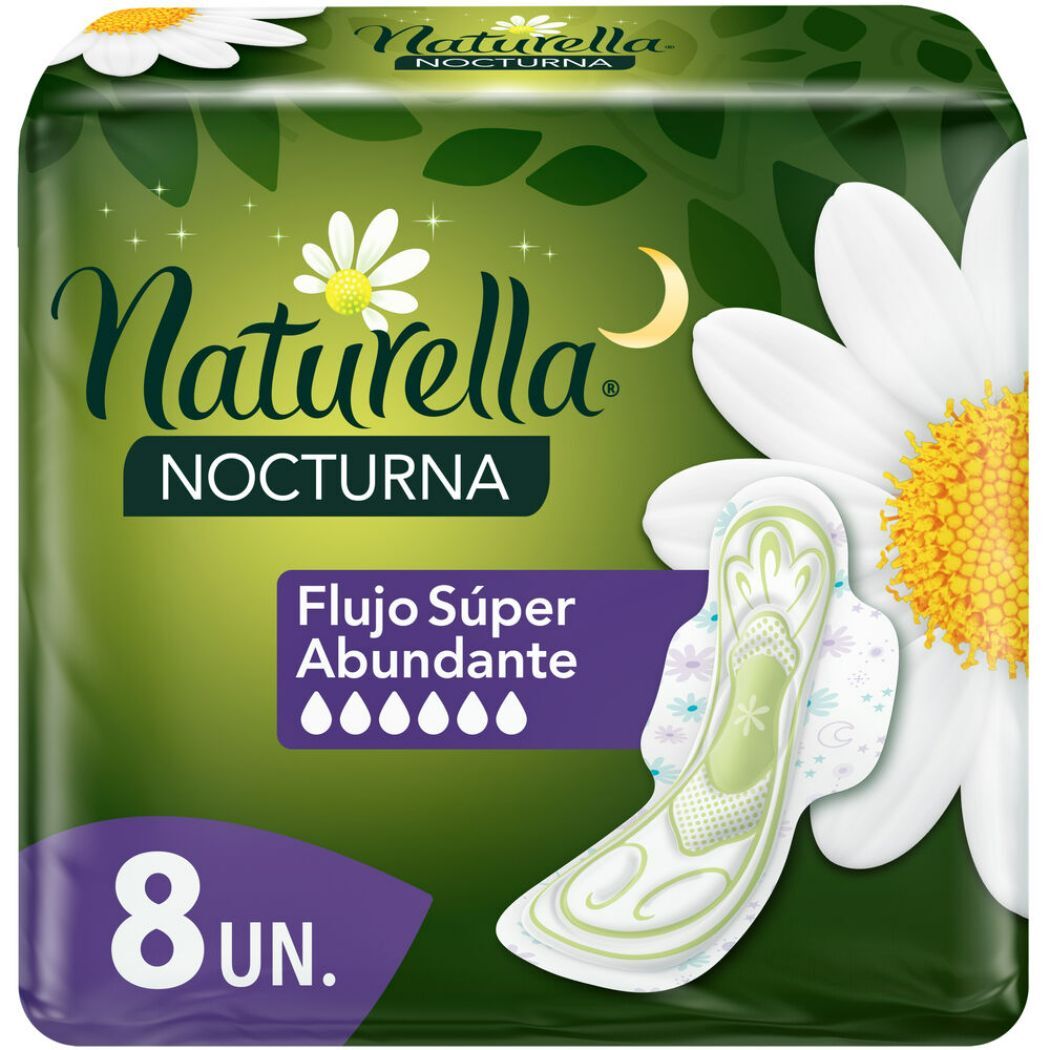 NATURELLA TOA/MANZANILLA...