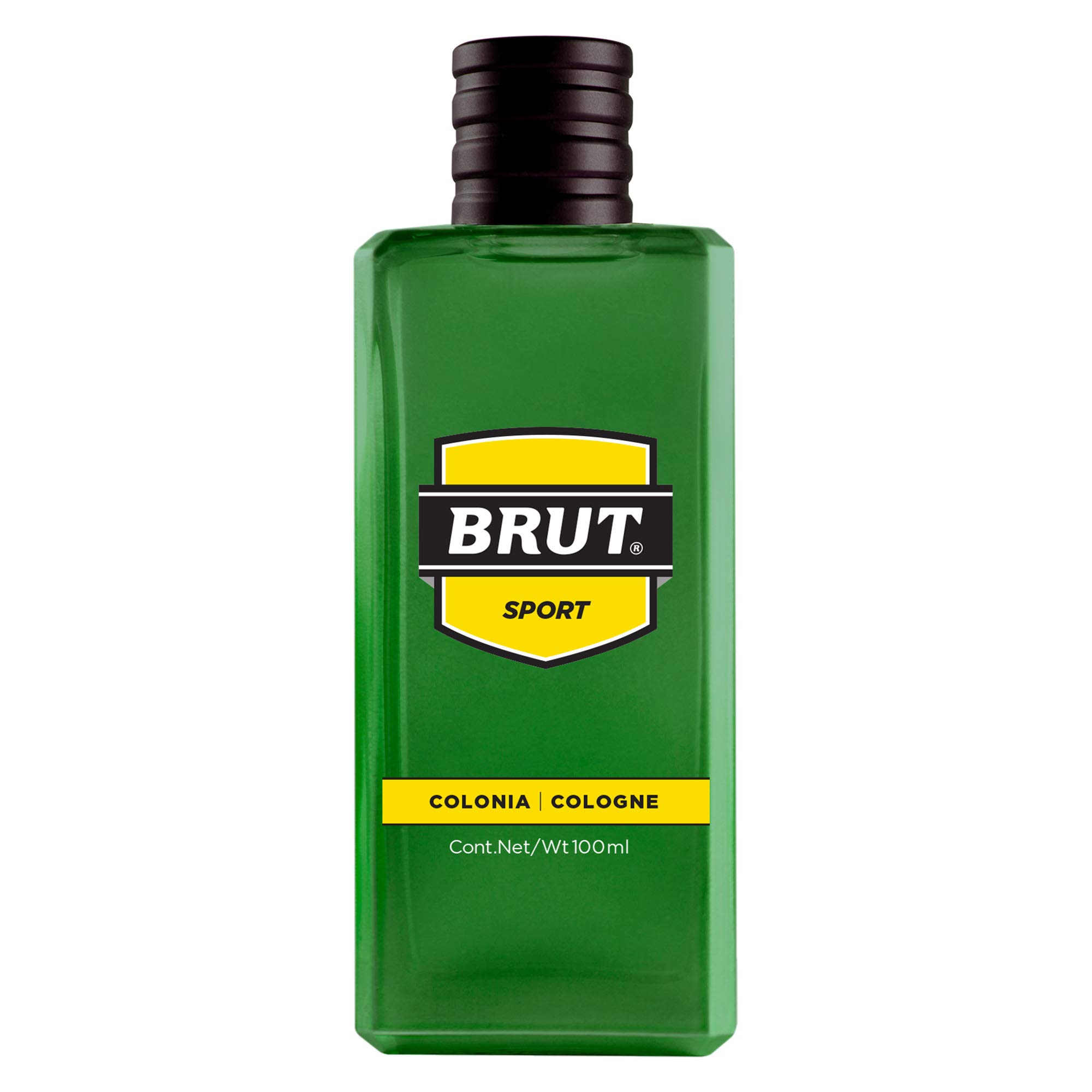 BRUT COLONIA SPORT FORCE X 100 ML