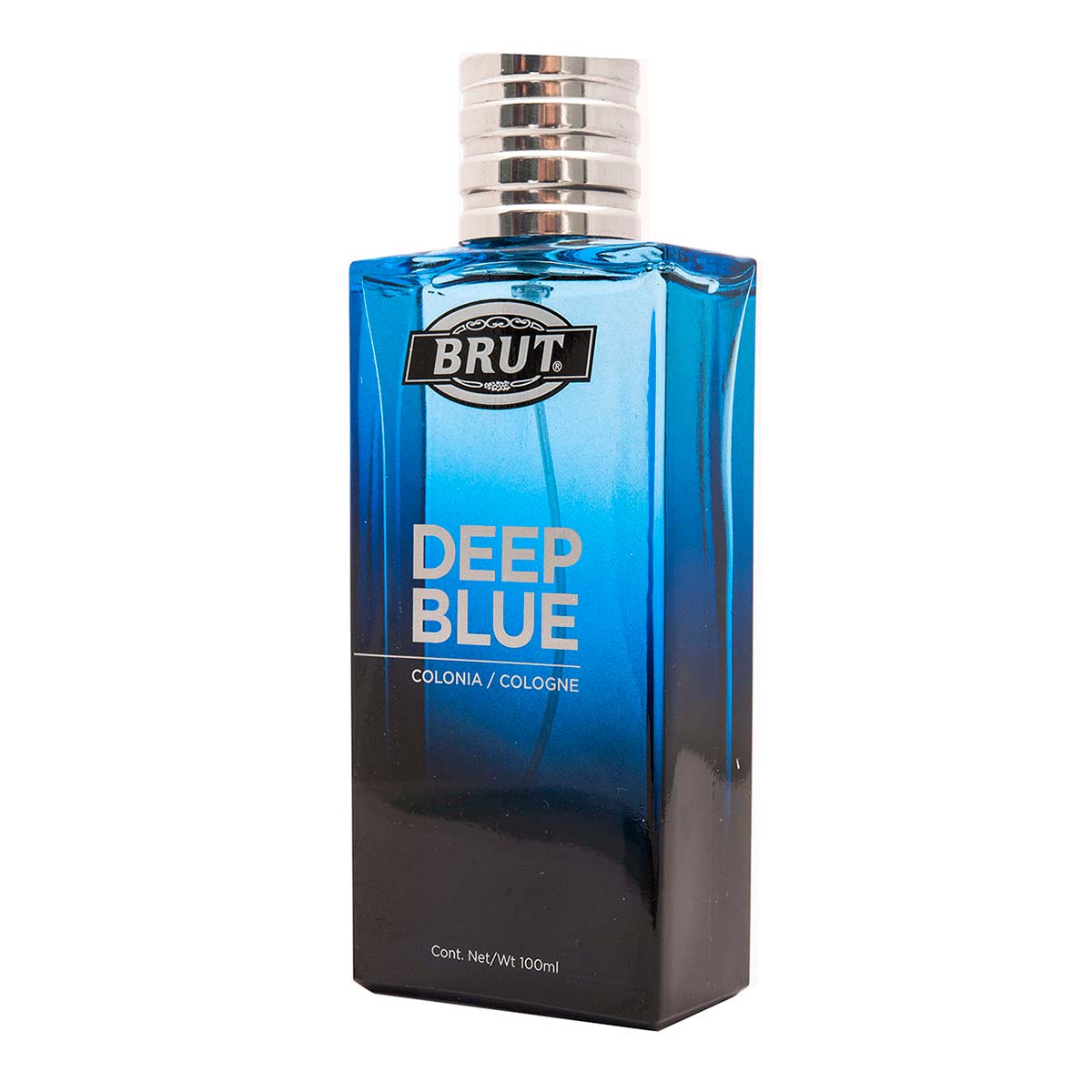 BRUT DEEP BLUE COLONIA X 100 ML