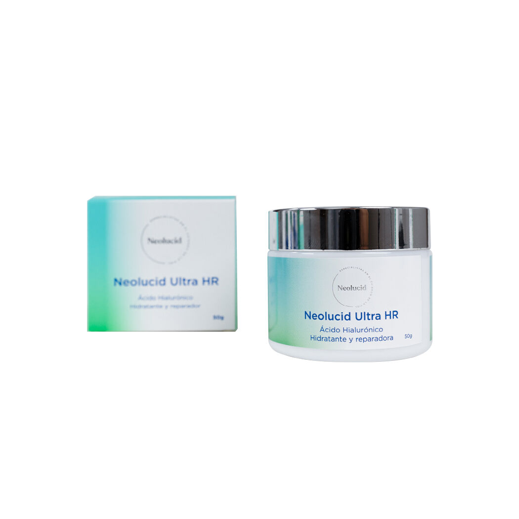NEOLUCID ULTRA-HR CREMA X 50 GR