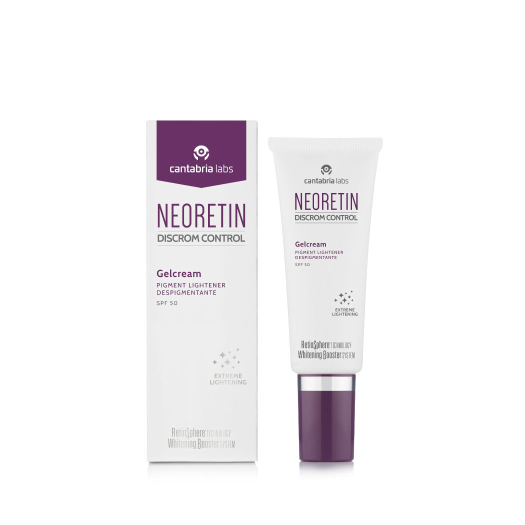 NEORETIN DISCROM GEL X 40 ML