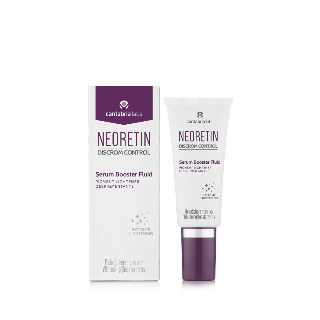 NEORETIN DISCROM SERUM X 30 ML