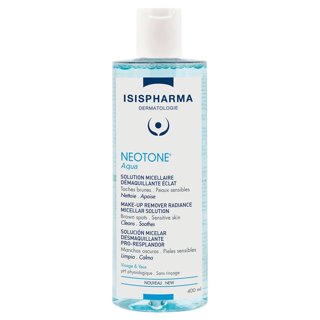 NEOTONE AQUA MICELAR X 400 ML