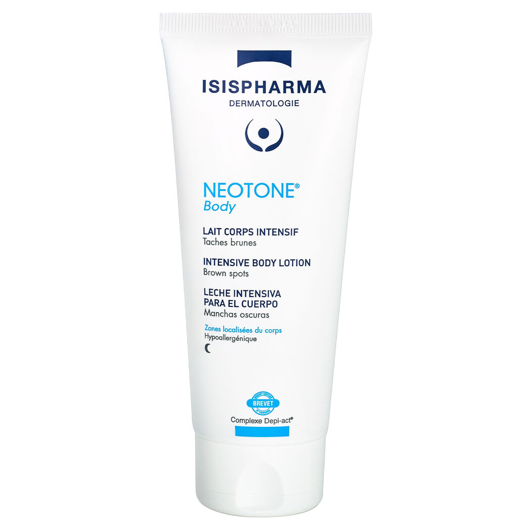 NEOTONE BODY LECHE INTENSIVA X 100 ML