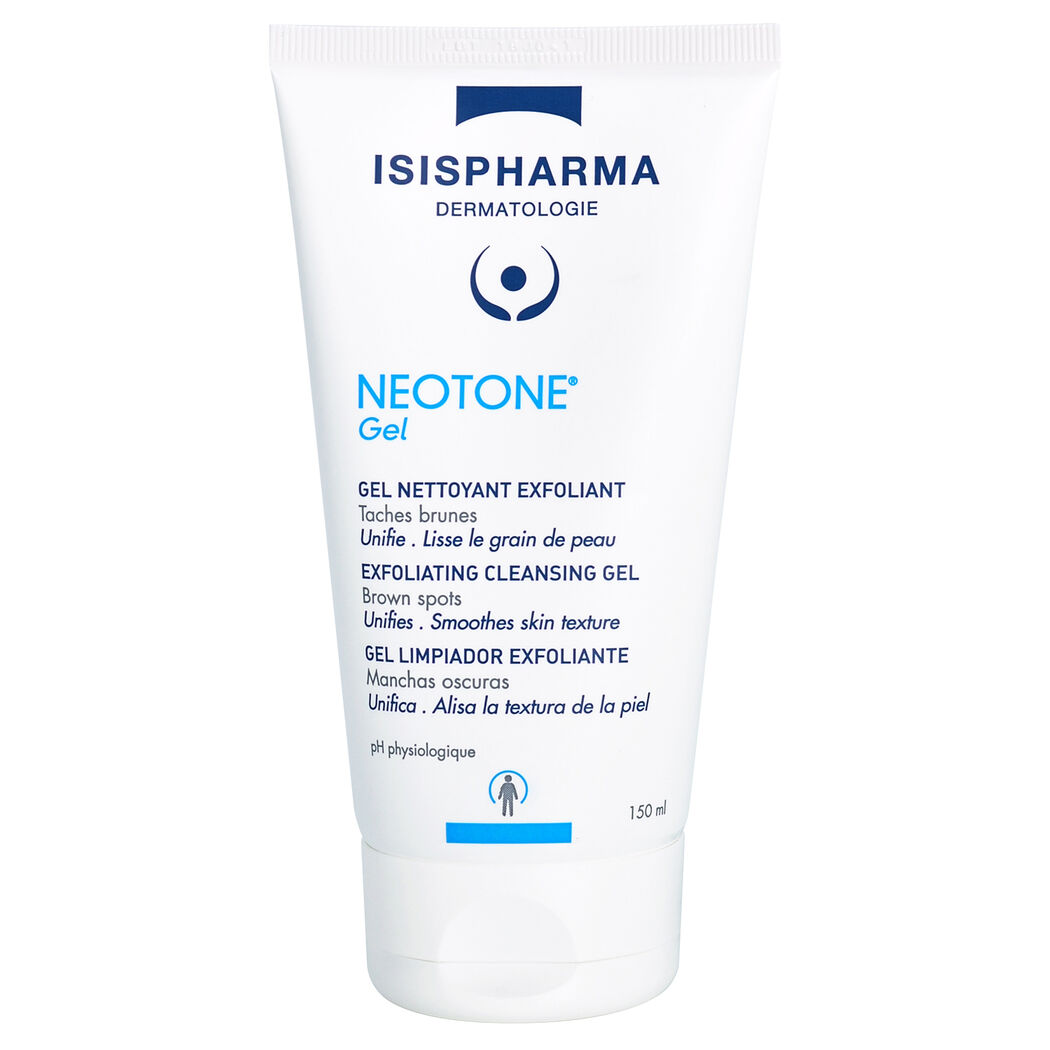 NEOTONE GEL LIMPIADOR...