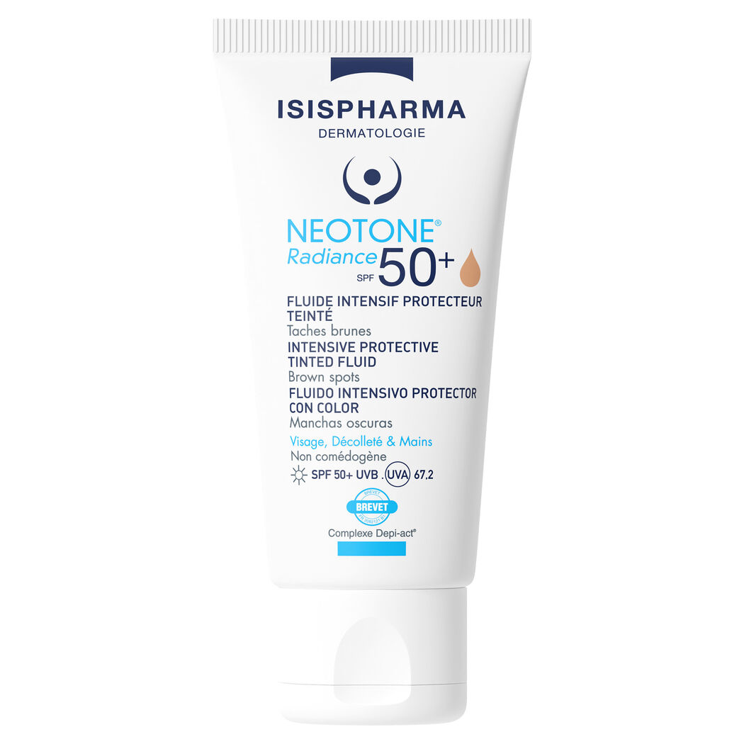 NEOTONE RADIANCE SPF50+...