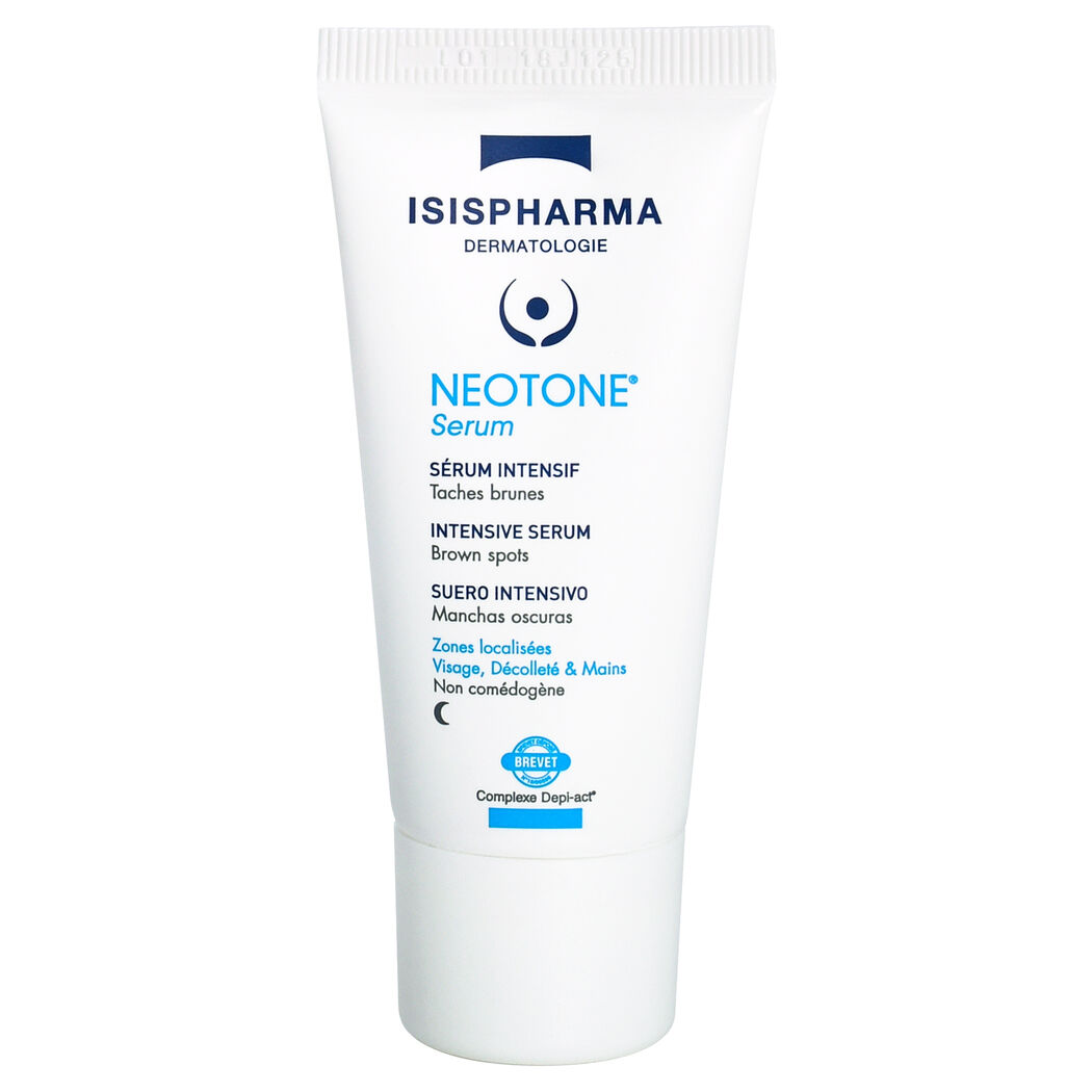 NEOTONE SUERUM A/MANCHA X 30 ML