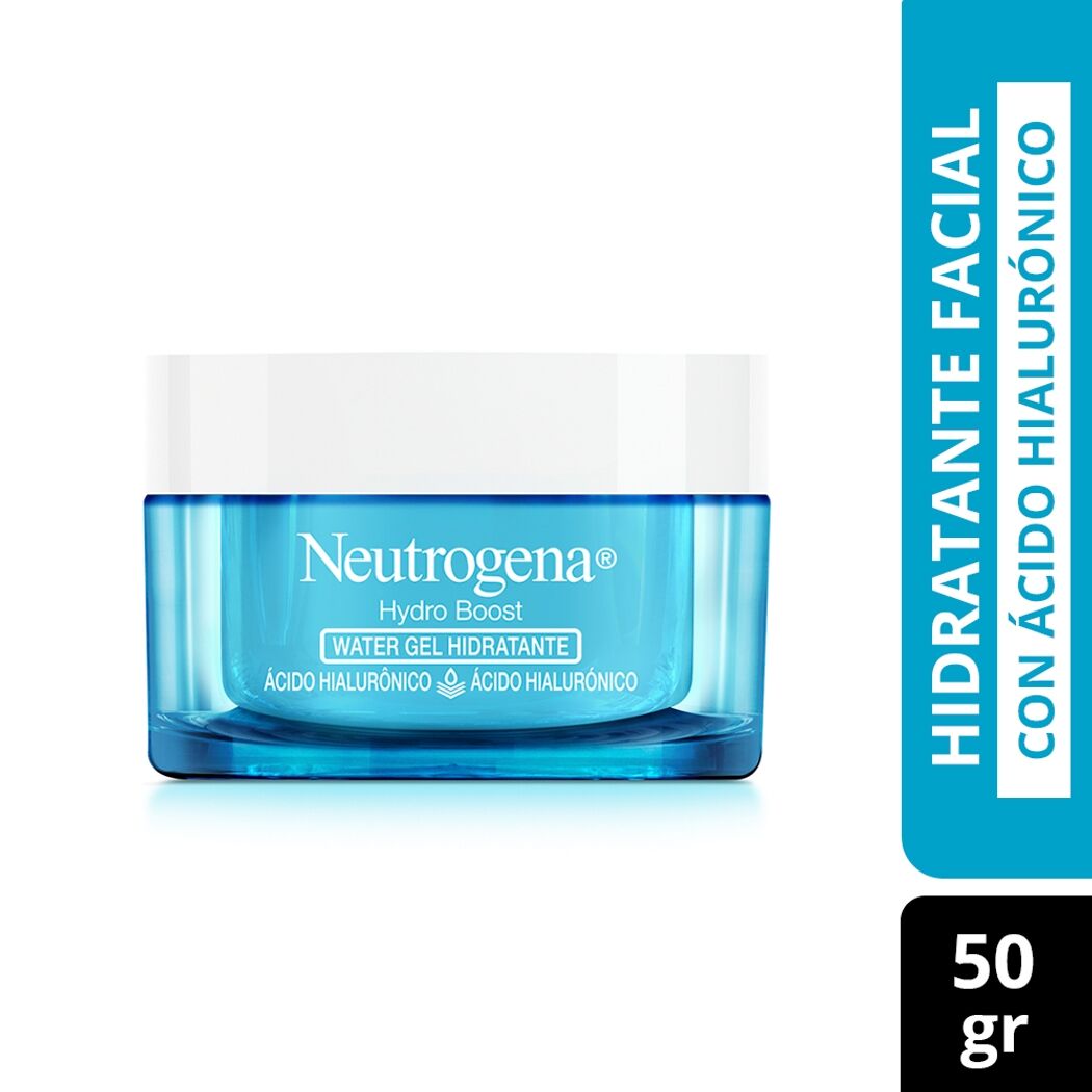 NEUTROGENA HYDRO BOOST...