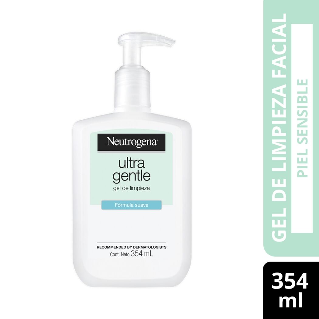 NEUTROGENA LIMP FACIAL...