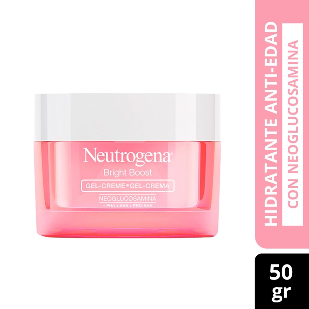 NEUTROGENA LUMEN BRIGHT...