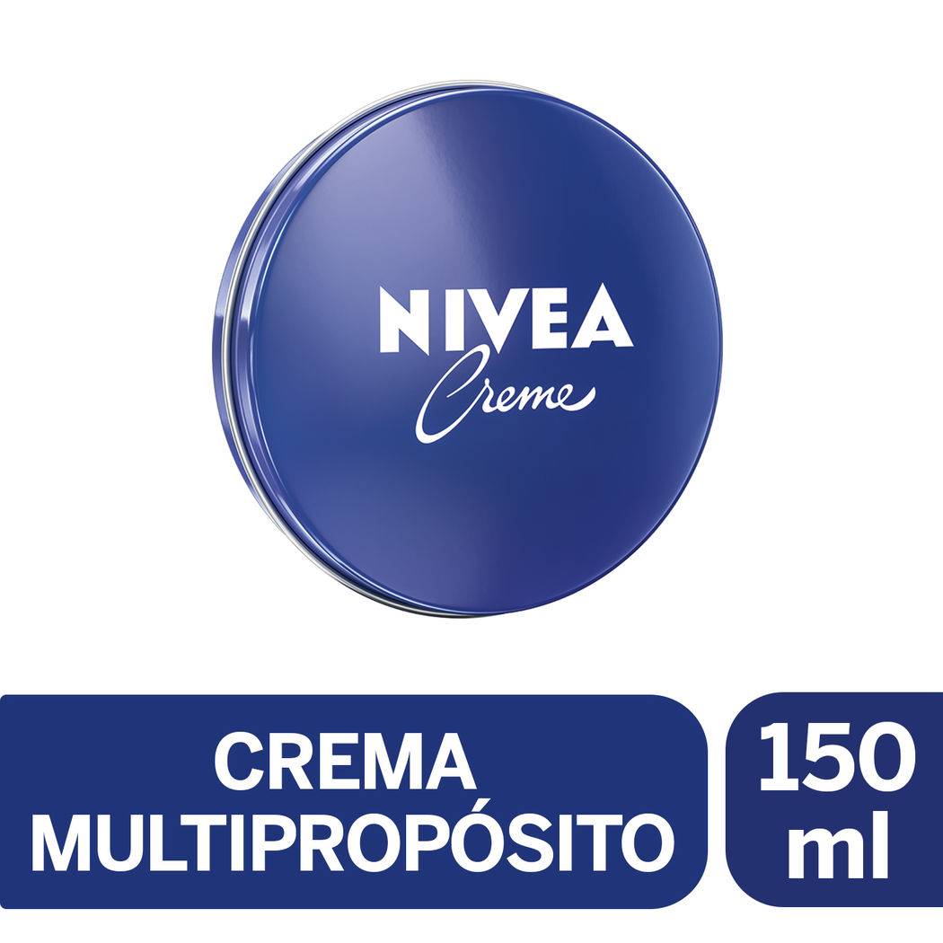 NIVEA CREMA X 150 ML