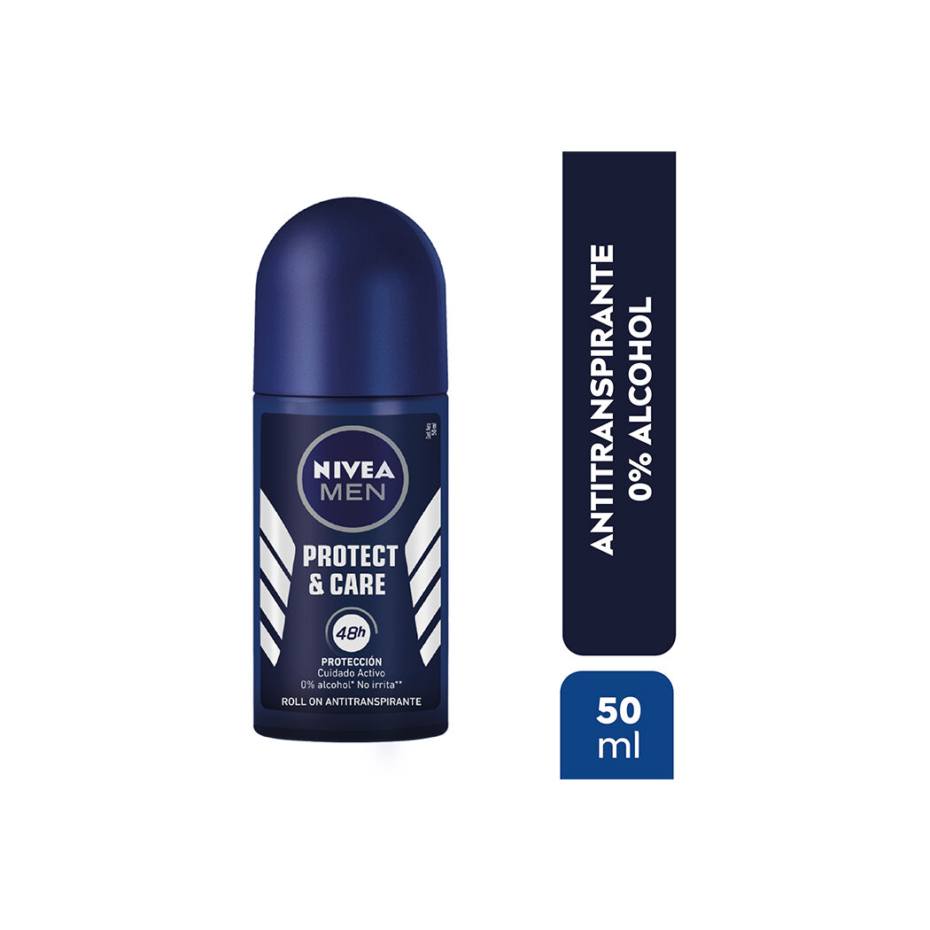 NIVEA DEO ROLLON MEN...