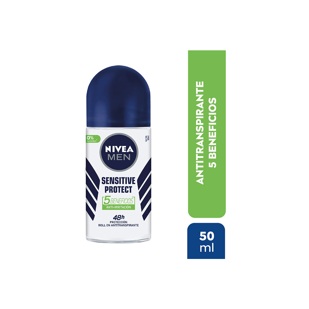 NIVEA DEO ROLLON MEN...