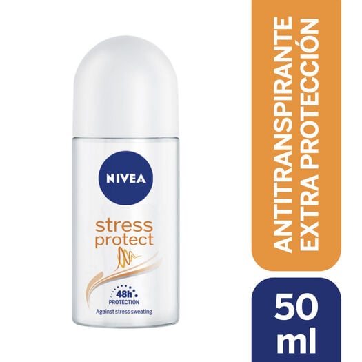 NIVEA DEO ROLLON STRESS...