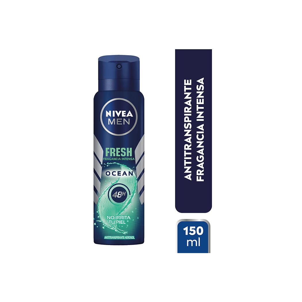 NIVEA DEO SPRAY FOR MEN B&W...