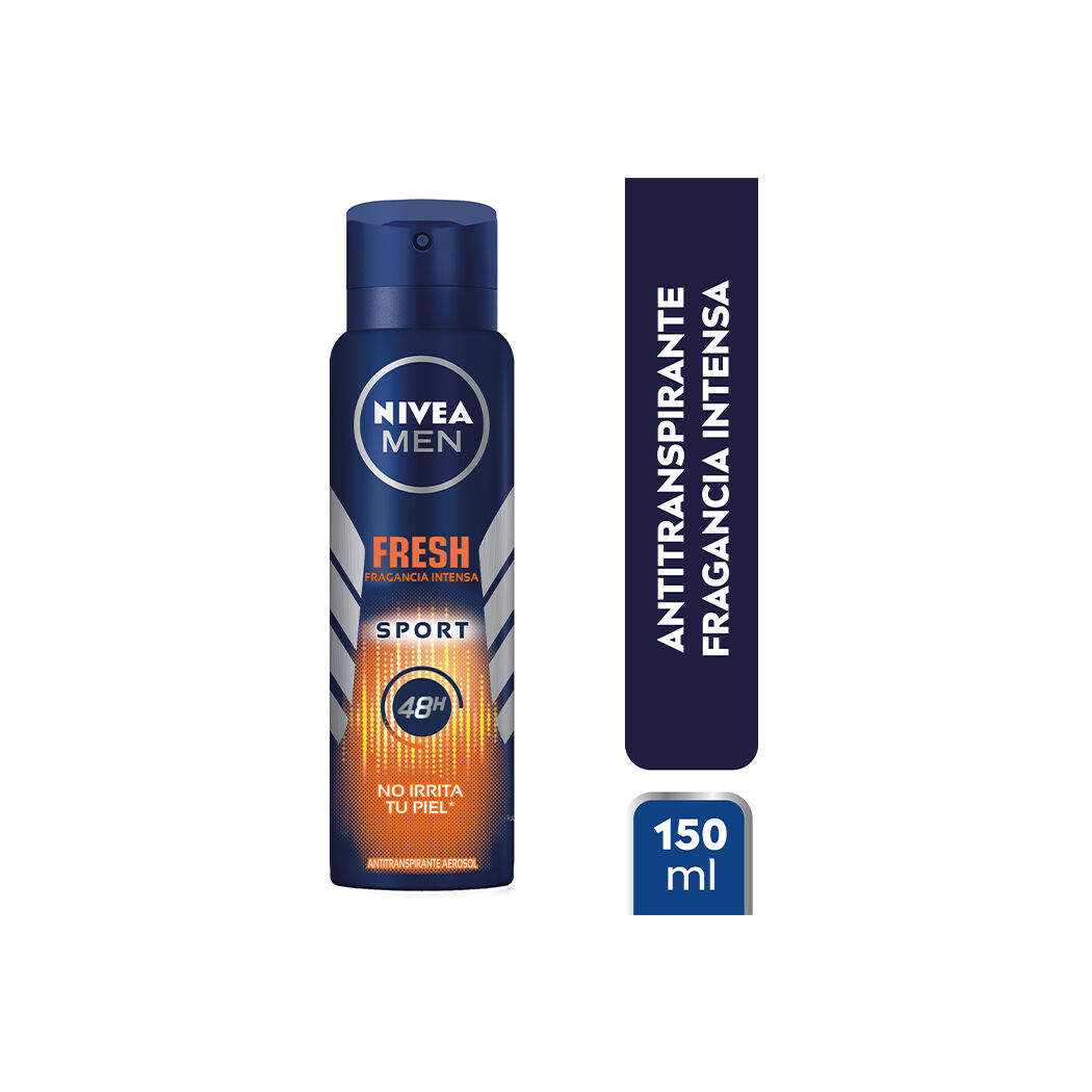 NIVEA DEO SPRAY FOR MEN...