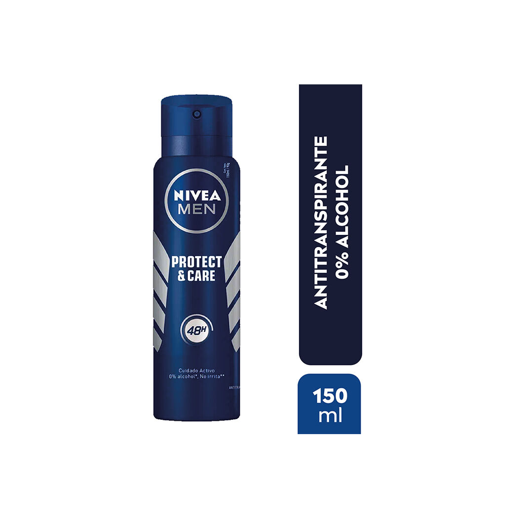 NIVEA DEO SPRAY FOR MEN...