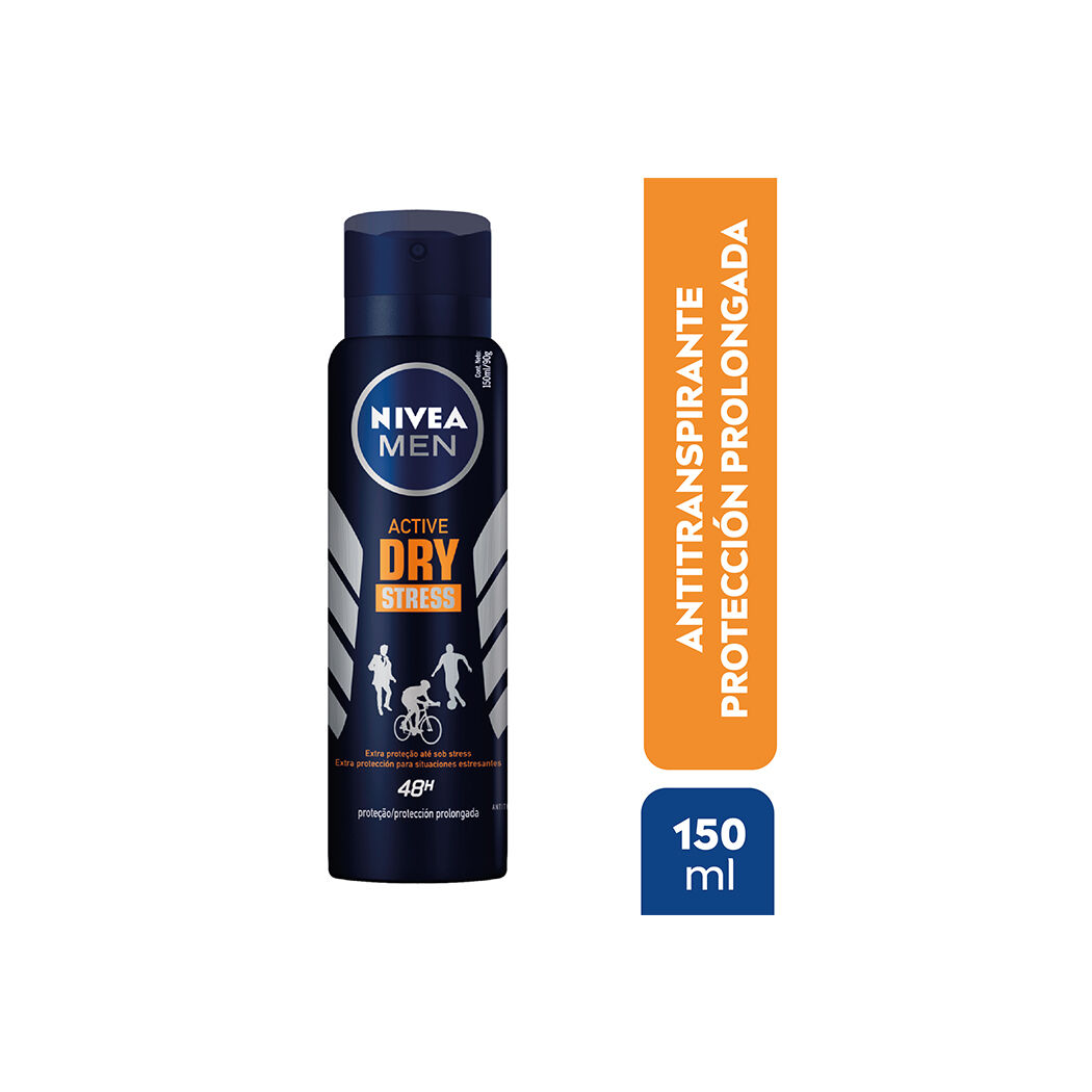 NIVEA DEO SPRAY FOR MEN...