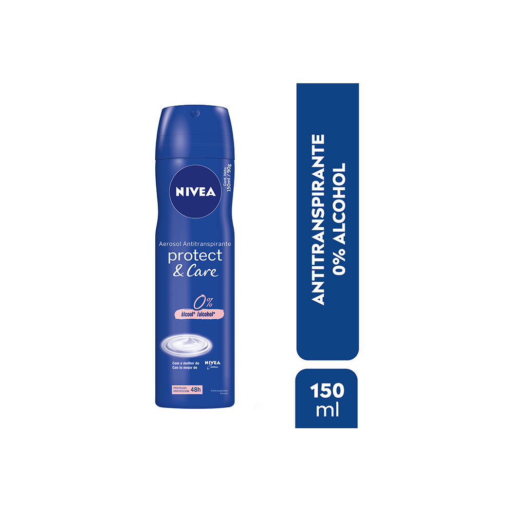 NIVEA DEO SPRAY MUJER...