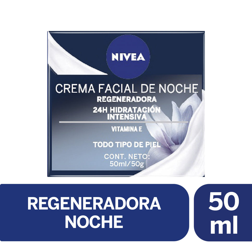 NIVEA FACE HIDRATANTE...