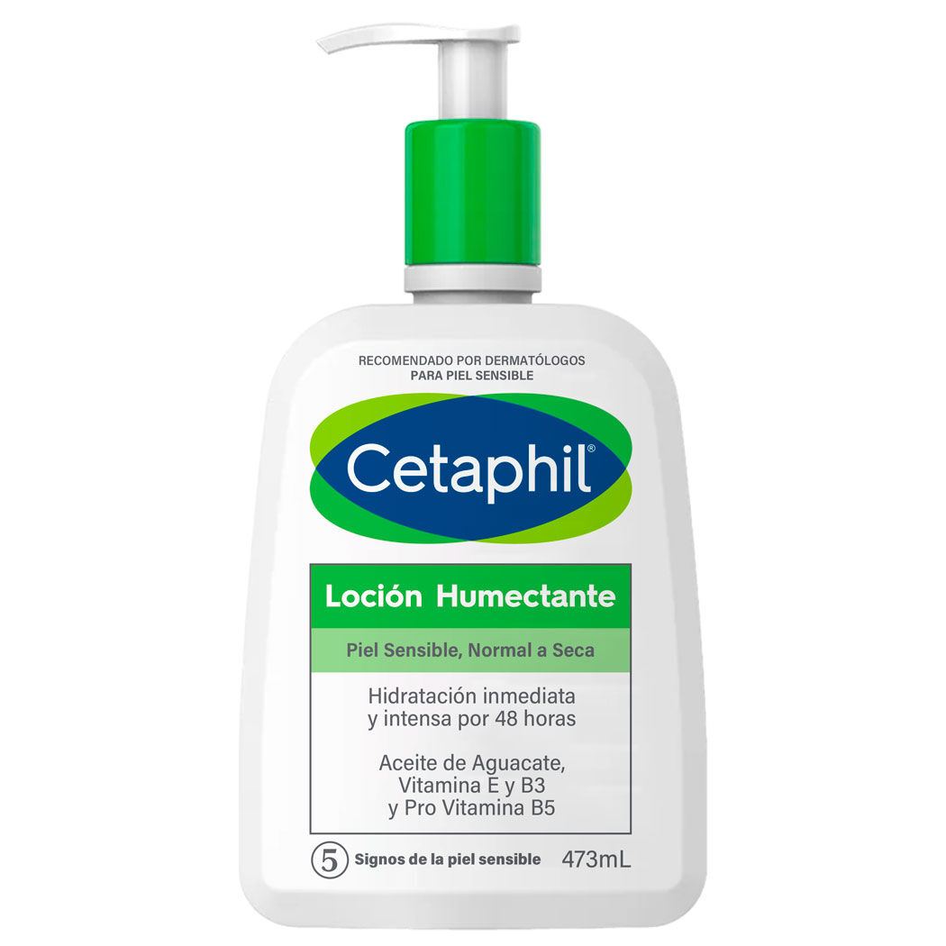 CETAPHIL EMULSION...