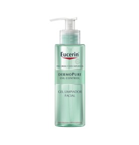 EUCERIN GEL LIMPIADOR...