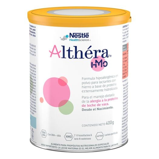 ALTHERA PVO X 400 GR