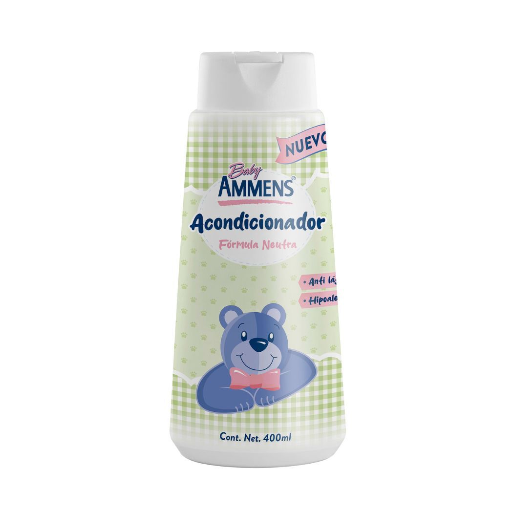 AMMENS ACON X 400 ML