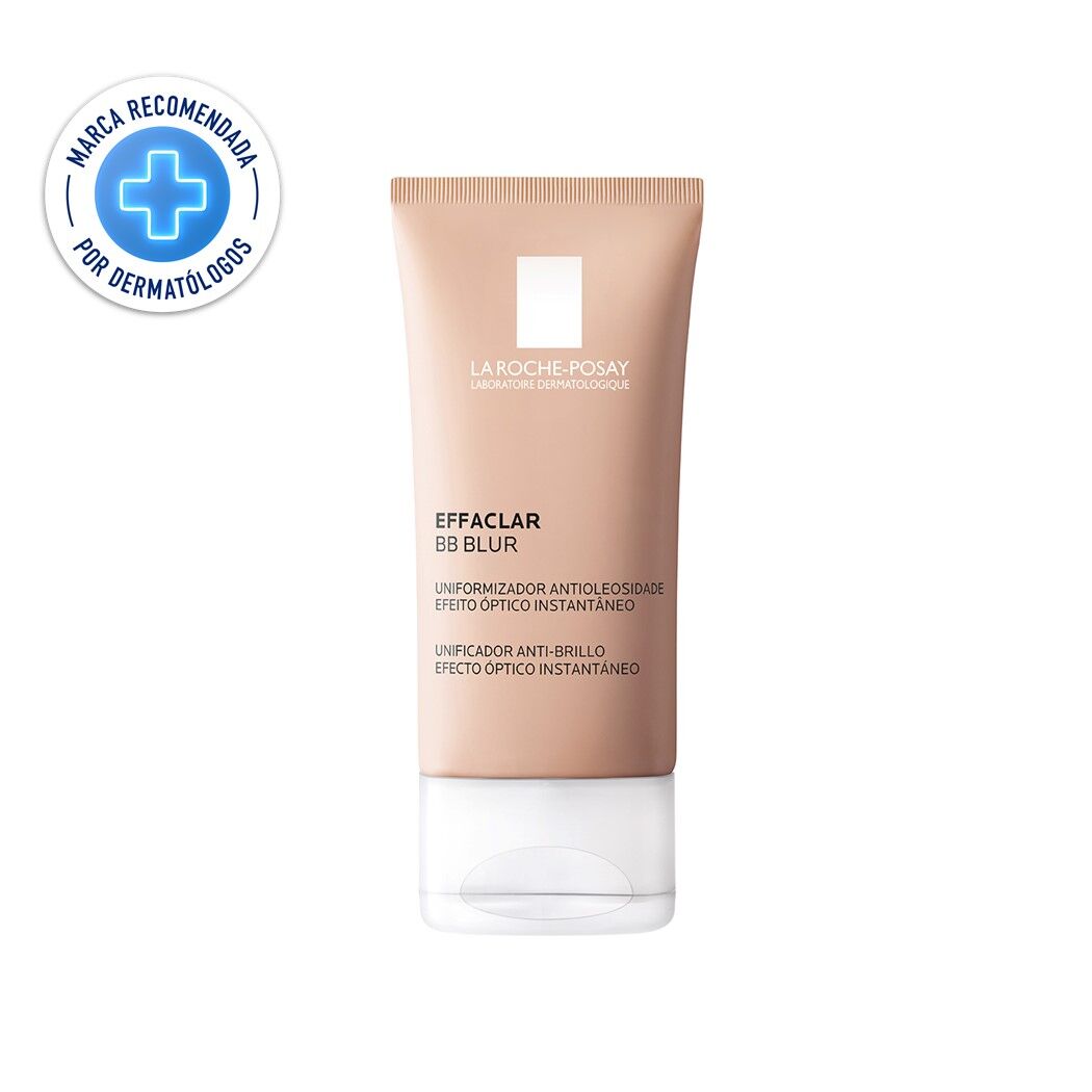 EFFACLAR BB BLUR X 30 ML LA ROCHEPOSAY