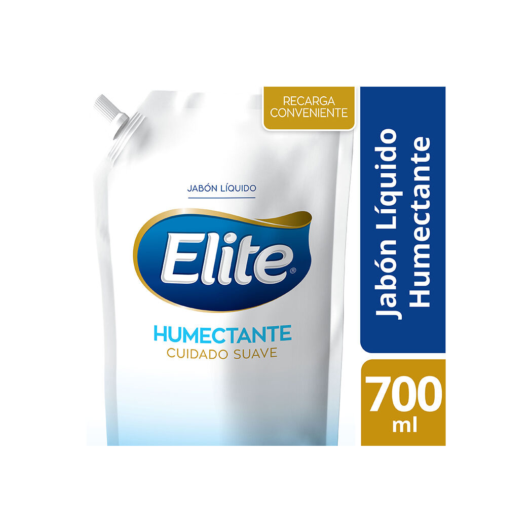 ELITE HUMECTANTE DOYPACK...