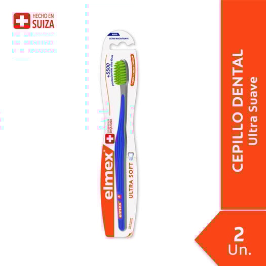 ELMEX CEP DENTAL ULTRA...