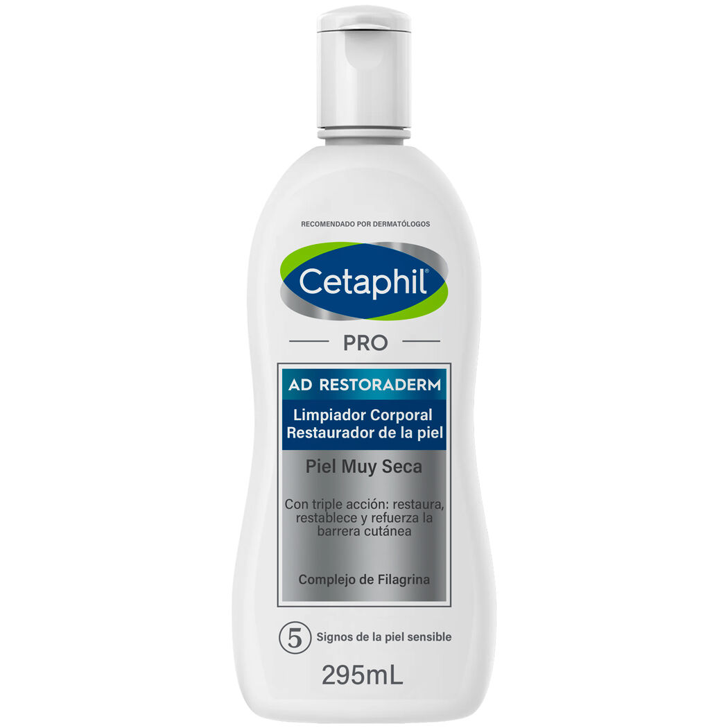 CETAPHIL PRO AD RESTORADERM...