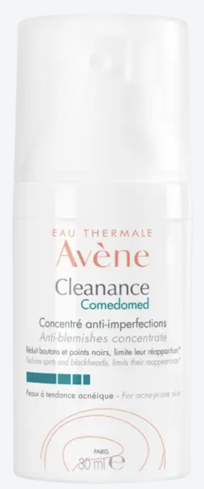 AVENE CLEANANCE COMEDOMED X 30 ML