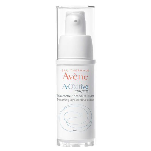 AVENE A-OXITIVE LUMINOSIDAD CONTORNO DE OJOS X 15 ML