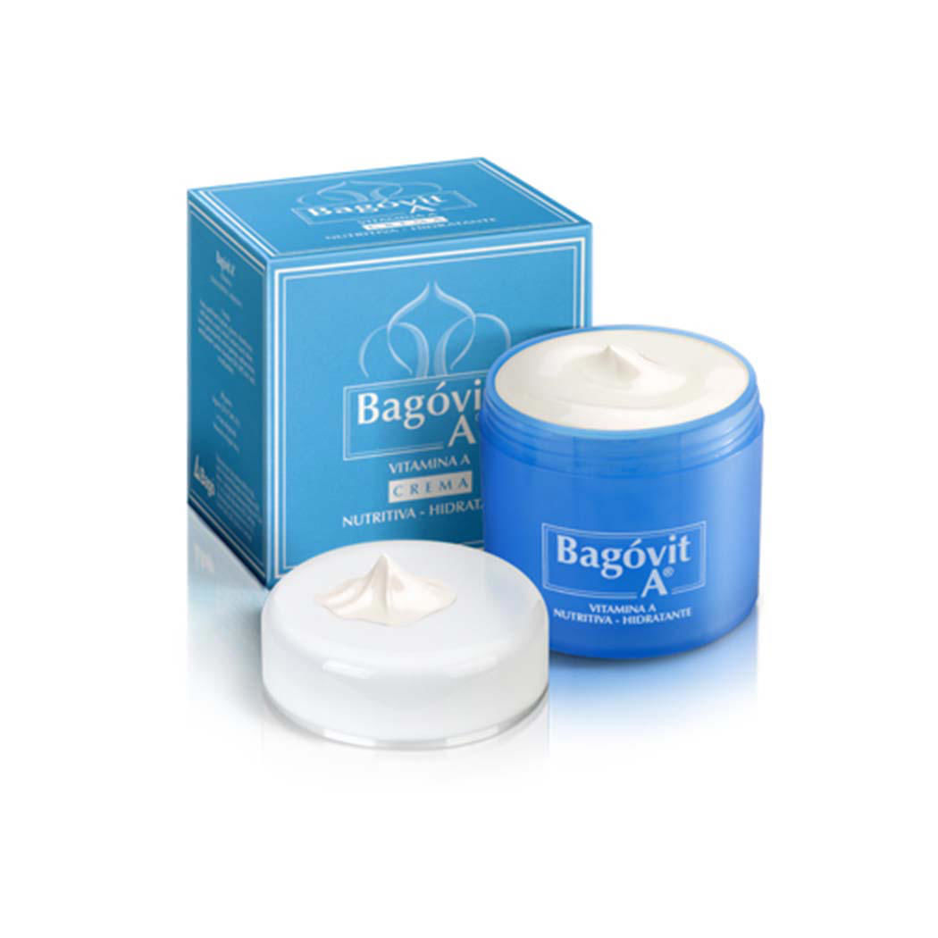 BAGOVIT A CRE X 100 GR