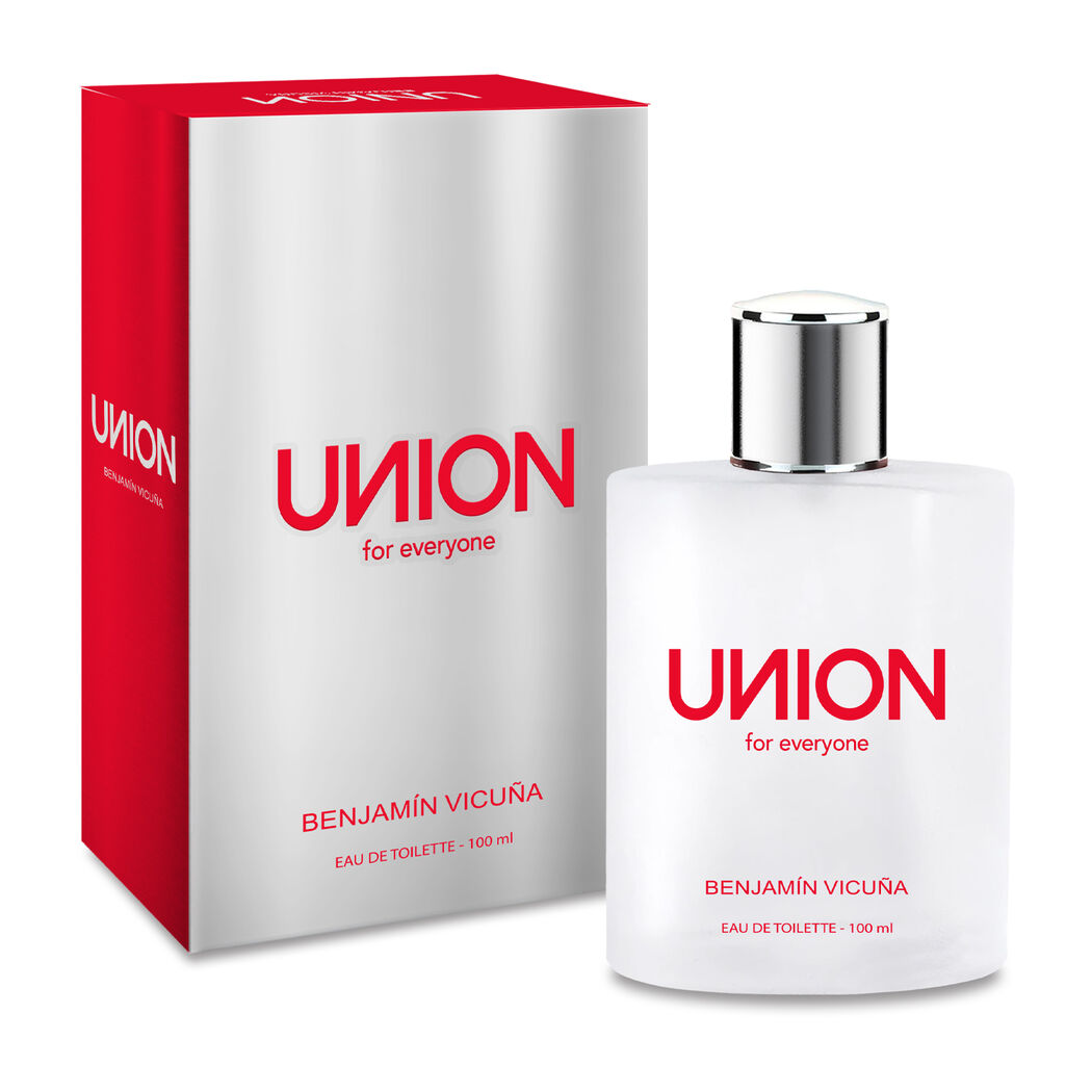 BENJAMIN VICUÑA UNION X 100 ML