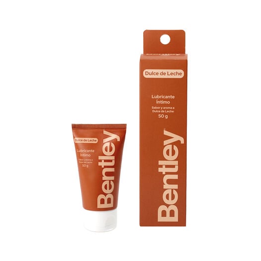 BENTLEY DULCE DE LECHE GEL X 50 GR 