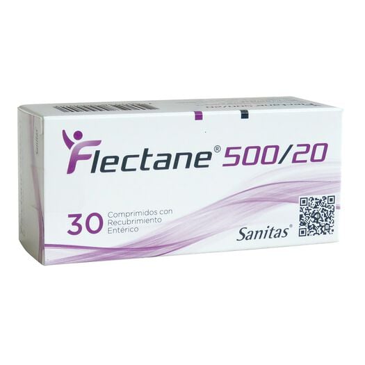 Flectane 500/20 x 30...