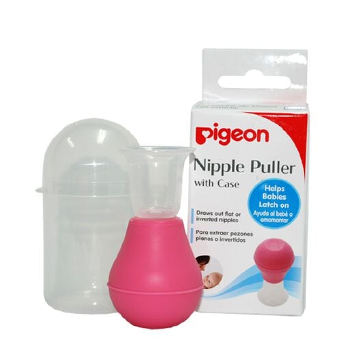 FORMADOR DE PEZON PIGEON