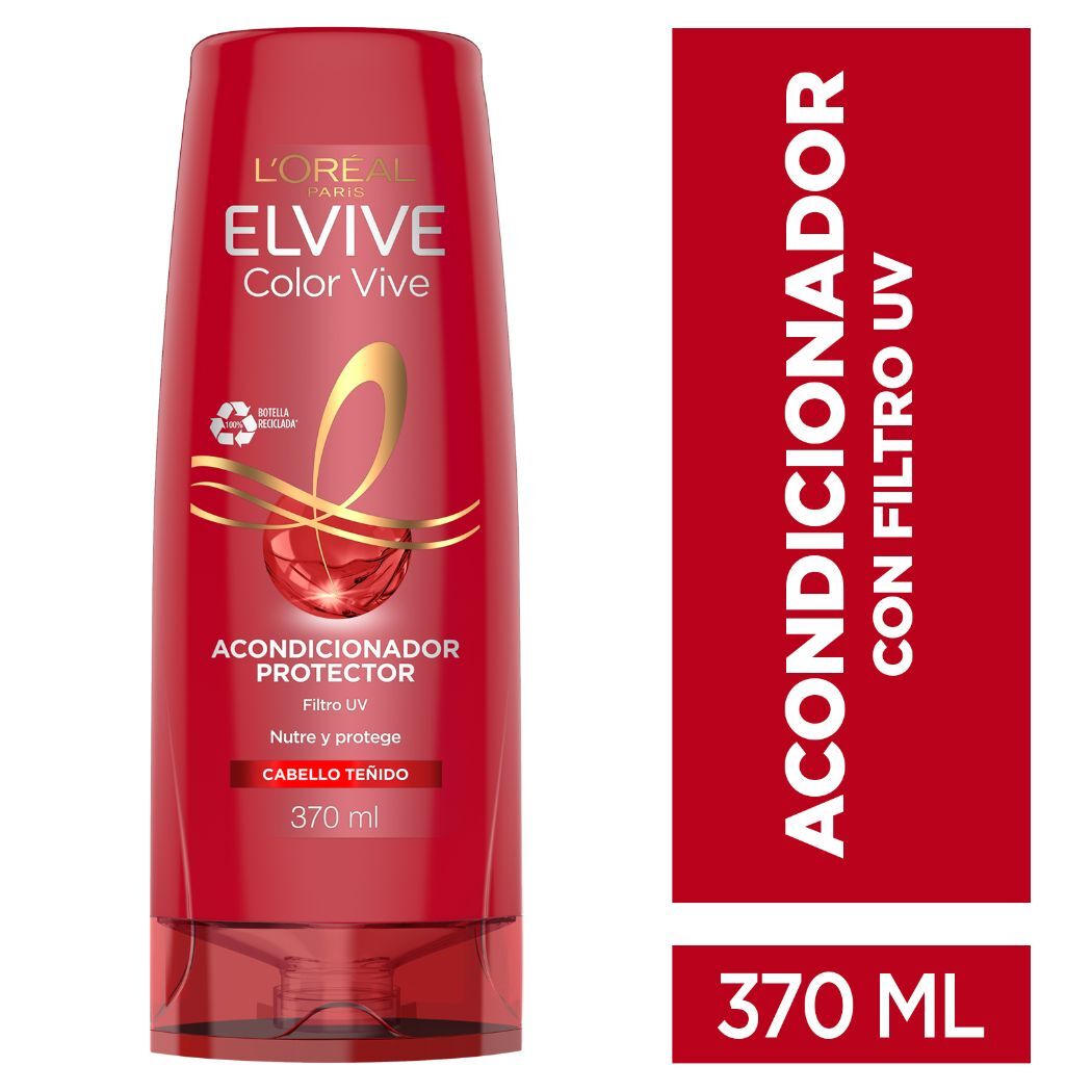 ELVIVE COLORVIVE ACO X 370 ML