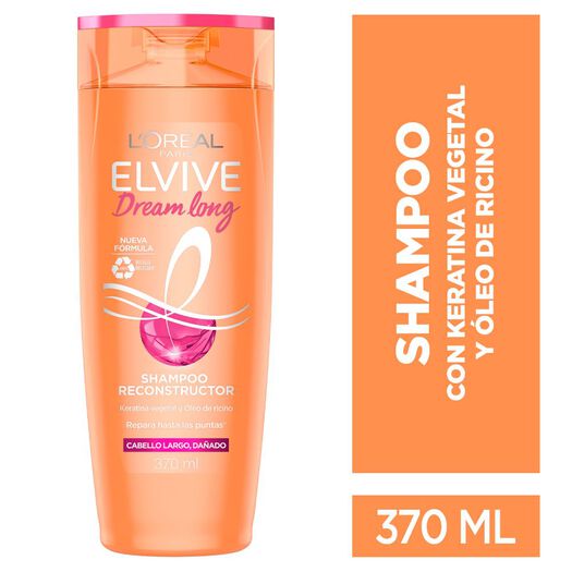 ELVIVE SH DREAM LONG X 370 ML