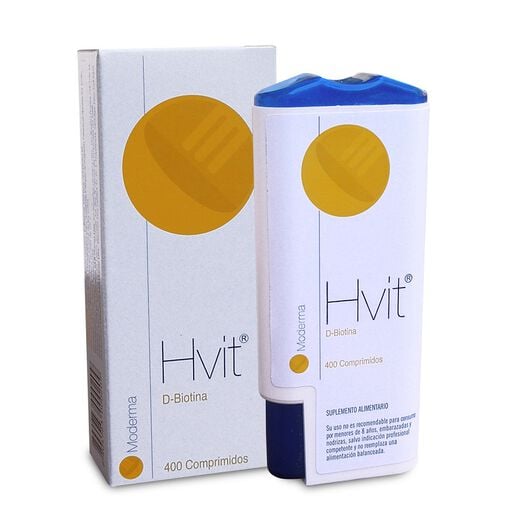 H-VIT COM EFE X 400