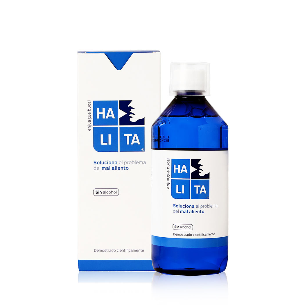 HALITA SOL X 500 ML