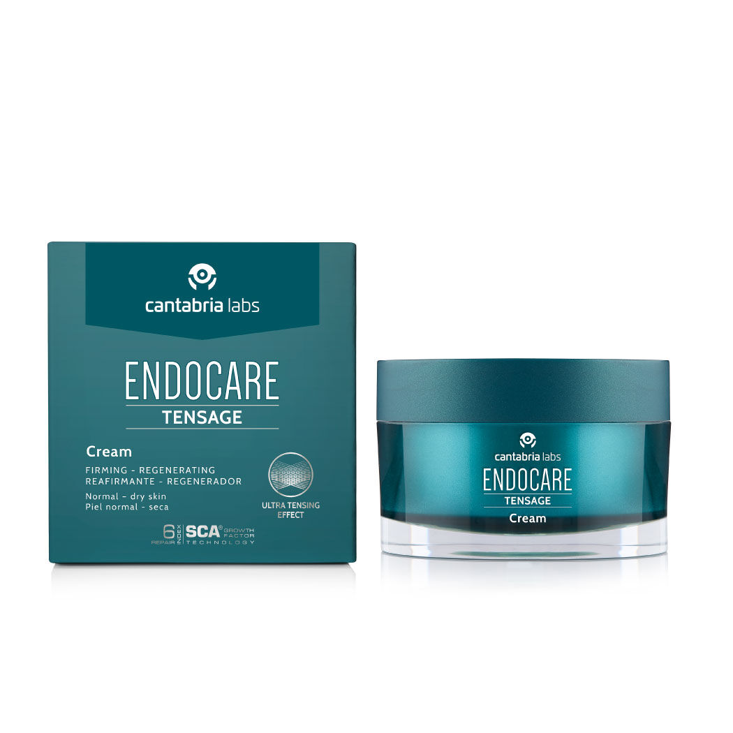 ENDOCARE TENSAGE CREMA X 30 GR