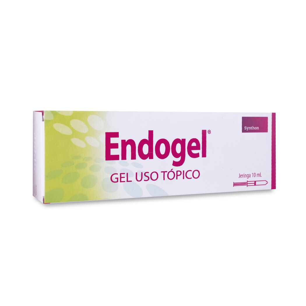 ENDOGEL JER X 10 ML