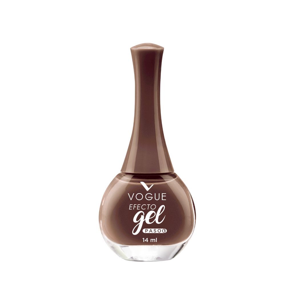 ESMALTE COLORISSIMO EFECTO GEL FUERZA X 14 GR VOGUE