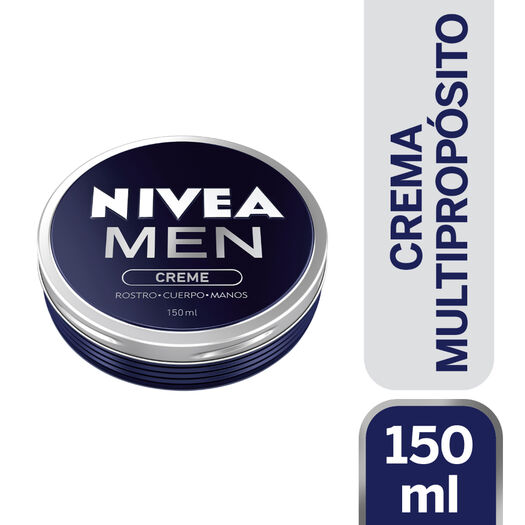 NIVEA MEN CREME X 150 ML