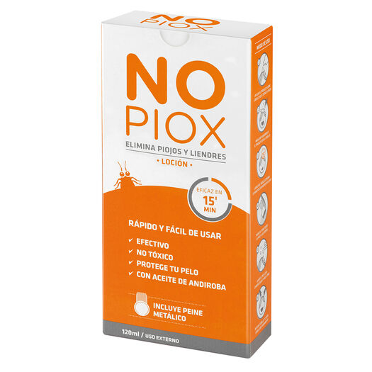 NOPIOX LOCION X 100 ML