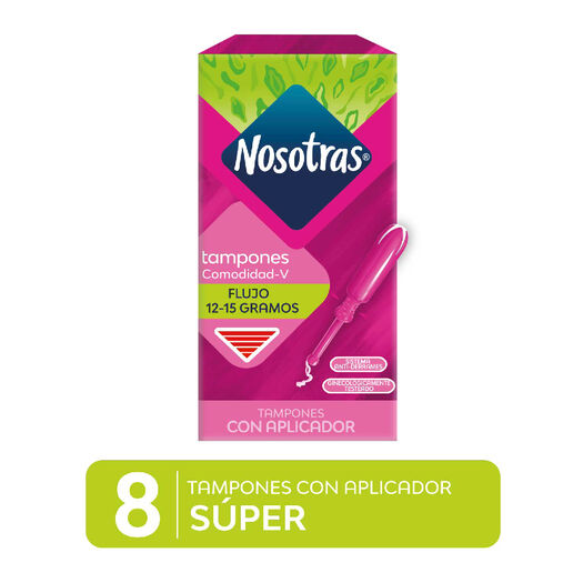 NOSOTRAS SUPER PLUS G2...