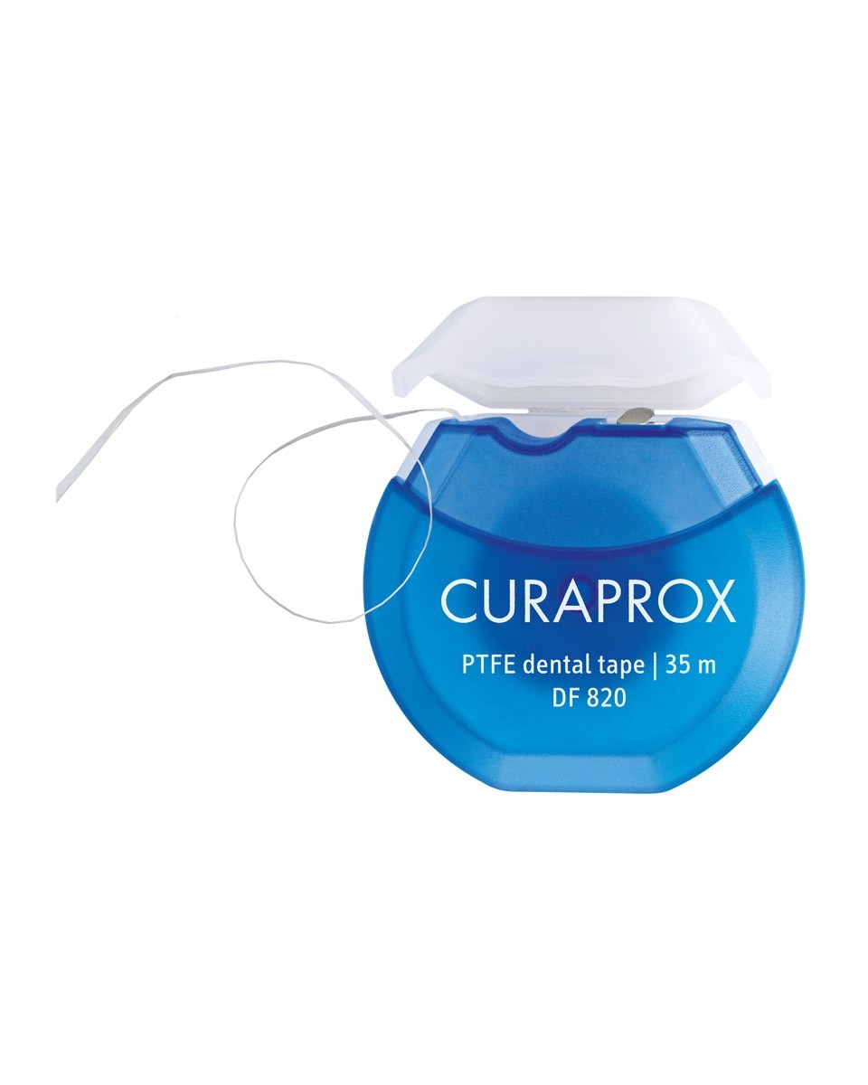 CINTA DENTAL X 35 MT CURAPROX